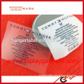custom heat transfer labels,heat transfer clothing labels,heat transfer t-shirt labels,garment heat transfer label